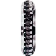 April - Shane O'Neill 2006 8.25 Skateboard Deck