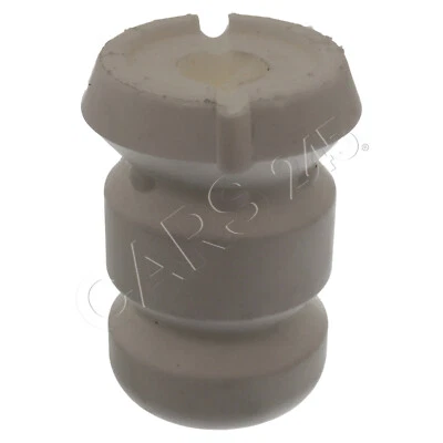 SWAG Suspension Rubber Buffer Front Axle Fits CITROEN C15 PEUGEOT 306 5033.26 (for: Peugeot)