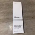 The Ordinary Peeling Solution AHA 30% + BHA 2% - Brand New