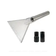 Universal Vacuum Cleaner Brush Car Washing Broom Flat Head For Sofa Car Carpet Floor 38mm(l)