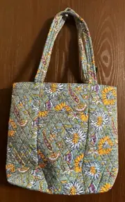 Vera Bradley Gemstone Paisley Tote Bag - NWT