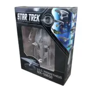 Eaglemoss | USS Prometheus NX-59650 | Star Trek Voyager | New | w/Small Mag