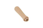 Large Skewer Wooden Handle (Single) - LSWH-001