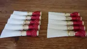10 high quality bassoon reed blanks from Marca cane -DR /dukov_reeds MaDR/