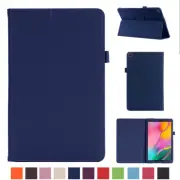 For Samsung Galaxy Tab A 8.0 8.4 10.1 S5e S6 Lite Flip Leather Tablet Case Cover