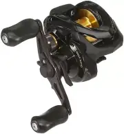 Shimano 17 BassOne XT 150/151 Baitcasting Reel Right/Left Handle