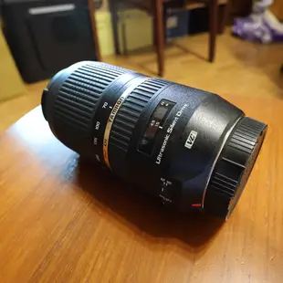 TAMRON SP 70-300mm F4-5.6 For Canon 公司貨 騰龍 (現貨)