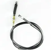 TAHYUI Motorcycle Clutch Control Cable Wire for CB250 Nighthawk 1991 1992 1993 1994 1995 1996 1997 1998 1999 2000 22870-KBG-A00
