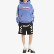 God Made Road To Paradise S2 Hoodie