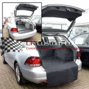 VW GOLF MK6 ESTATE BOOT LINER MAT DOG GUARD TAILORED (2007-2013) 167