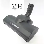 Turbo Head for Miele Vacuum Cleaners - Equivalent Turbo Brush