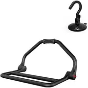 Malo'o RV Van Boat DryRack (Black)