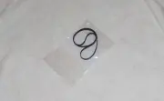 Turntable Belt for BIC SP-920 SP-940 SP-960 15.2