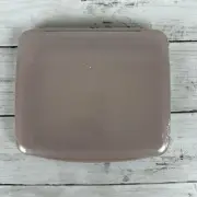 Sealed VTG Mary Kay Travel 2-Sided Mirror Make-up Tray Hard Case Pink 7 X 6
