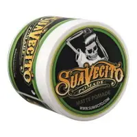 在飛比找樂天市場購物網優惠-岡山戀香水~Suavecito Matte Pomade 無