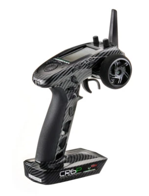 CR6P 6 Channel Radio Transmitter and Receiver
