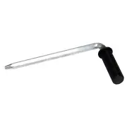 Alesis L-Rod Electronic Drum Pad Support Arm for Command Kit, Command X Kit