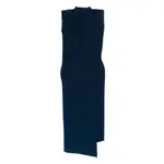 [Calvin Klein] Calvin Klein Sleeveless Dress L BLUE