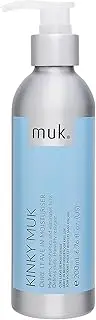 Muk Kinky Muk Curl Leave in Moisturiser 200 ml