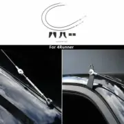 Adjustable Branch Limb Riser Obstacle Eliminate Rope For 4Runner 2010+ (for: Toyota)
