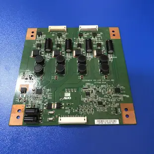HERAN 禾聯 HD-37Z58 (S6) 多媒體液晶顯示器 恆流板 37T06-D04 拆機良品