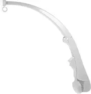 Toddmomy Crib Mobile Stand Musical Mobile Holder Arm for Nursery Decor Easy Installation Crib Accessory Durable Design Fits Cots