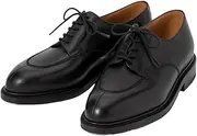 [J.M. Weston] J.M Weston 112510159830 Half-Hunt Derby #598 Men's Half Hunt Business Shoes