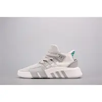 在飛比找蝦皮購物優惠-didas EQT Basket ADV 2018 黑綠 編