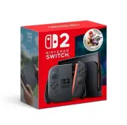 Nintendo Switch 2 Console + Mario Kart World Bundle PREORDER