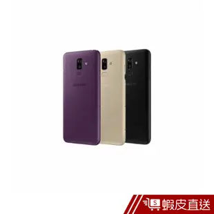 Samsung Galaxy J8 J810 3G 32G 6吋 智慧型手機 現貨 蝦皮直送