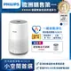 【飛利浦 PHILIPS】奈米級濾淨空氣清淨機 AC0819/80