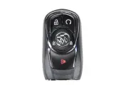GM OEM 17-20 Encore Electrical Keyless Entry Components-Transmitter 13532383