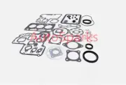 15371-03310 NEW Upper Gasket Set For Kubota D750 Engine B5200 B7100 Tractor