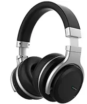 E7 PRO Active Noise Cancelling Bluetooth Headphones with Free Carring Case