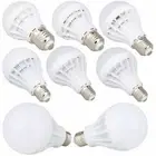 E26/ E27 LED Bulb Light 12W 3000K Lamp 110V Energy Saving 12PCS