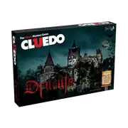 Cluedo - Dracula Edition