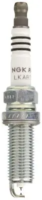 NGK Ruthenium HX Spark Plug Box of 4 (LKAR7AHX-S) 92274