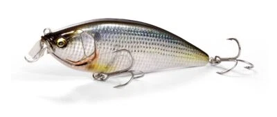 Megabass KONOSIRUS SHAD 2022