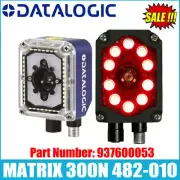 Datalogic Matrix MATRIX 300N 482-010 High Resolution Sensor DPM Barcode Scanner
