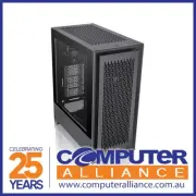 Thermaltake E-ATX CTE T500 Air CA-1X8-00F1WN-00 Full Tower Case Black
