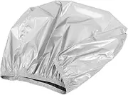 UPKOCH Cage Cover for 3500 Generator Shield Rainproof Weatherproof Generator Cover