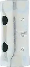 GROHE Socket Spanner Chrome 19332000
