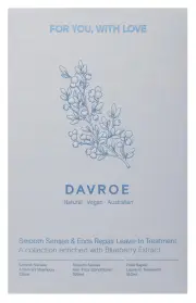 Davroe For You, With Love - Smooth Trio Pack