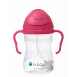 B.Box Sippy Cup Raspberry