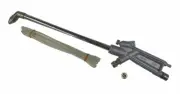 15" Heavy Duty Engine Cleaning Gun with Solvent Sprayer