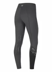 Kerrits Free Style Silicone Knee Patch Pocket Riding Tight