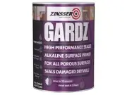Zinsser - Gardz® Sealer Primer 500ml