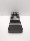 Joseph Joseph DrawerStore Compact 2-tier Knife Drawer Organizer, NEW