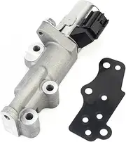 mknvu Oil Control Valve,Fit For Nissan, Altima Frontier Maxima Quest Xterra,Fit For Infiniti, EX35 FX35 G35 I35 M35 23796-EA20B VVT Oil Pressure Regulator valve