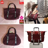 在飛比找Yahoo!奇摩拍賣優惠-【真品*現貨】Kipling ART M栗色 中號 手提袋 